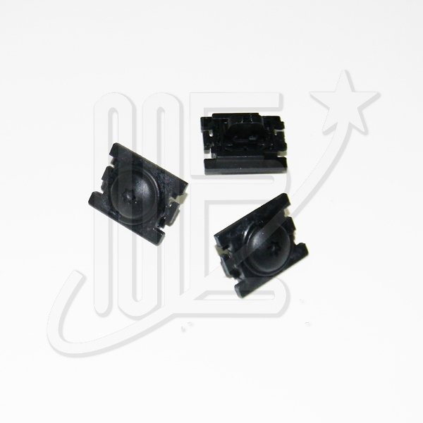 7840L60F.jpg GRAMPA PLASTICA GUARDABARRO -CORTA- 307