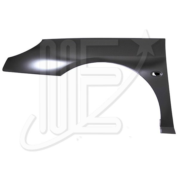 GUARDABARRO DELANTERO IZQUIERDO 407