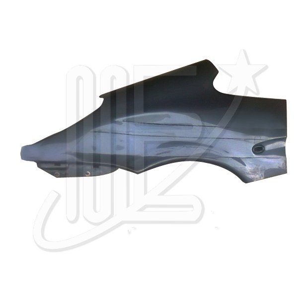 GUARDABARRO DELANTERO IZQ XSARA PICASSO 01/12