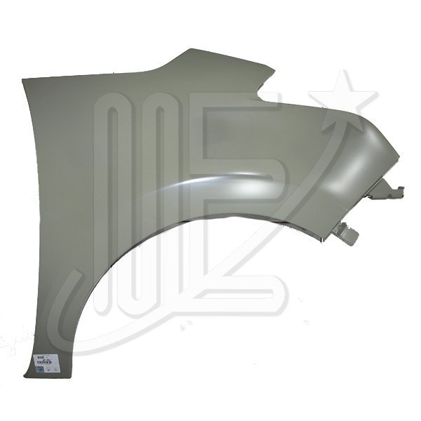 GUARDABARRO DELANTERO DERECHO ORIGINAL  C3 A/CROSS