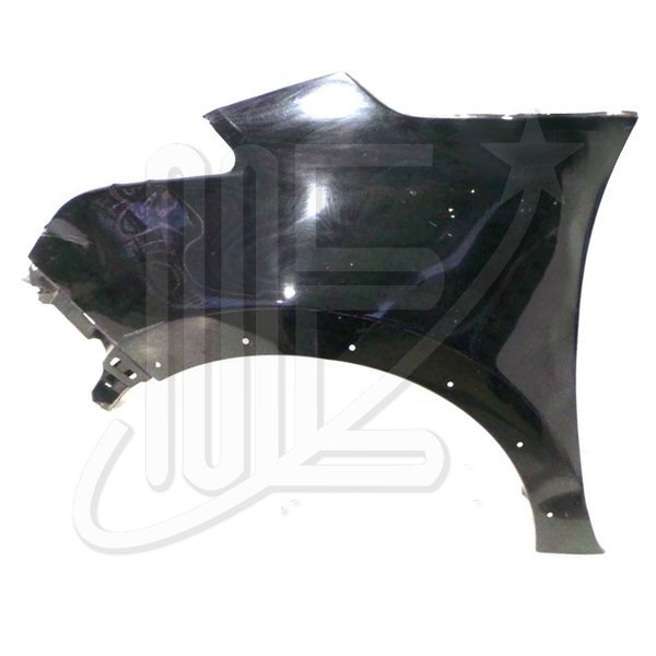 GUARDABARRO DELANTERO IZQUIERDO AIR CROSS