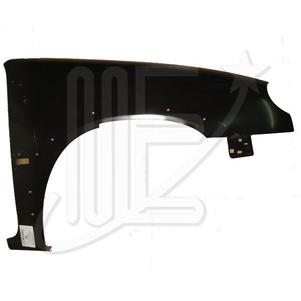 GUARDABARRO DELANTERO DERECHO SAXO 01/04