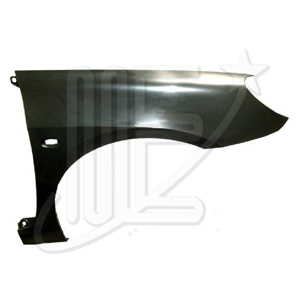7841N70F.jpg GUARDABARRO DELANTERO DERECHO 307 01 / 06 C/PRIME