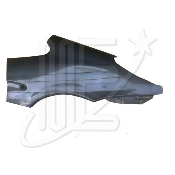 GUARDABARRO DELANTERO DERECHO XSARA PICASSO 01/12