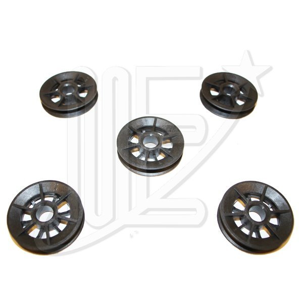 7846310O.jpg SOPORTE GUARDABARRO DELANTERO ORIGINAL 206-207