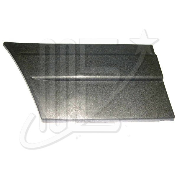 MOLDURA PLASTICA GUARD. D.I                 SR 504
