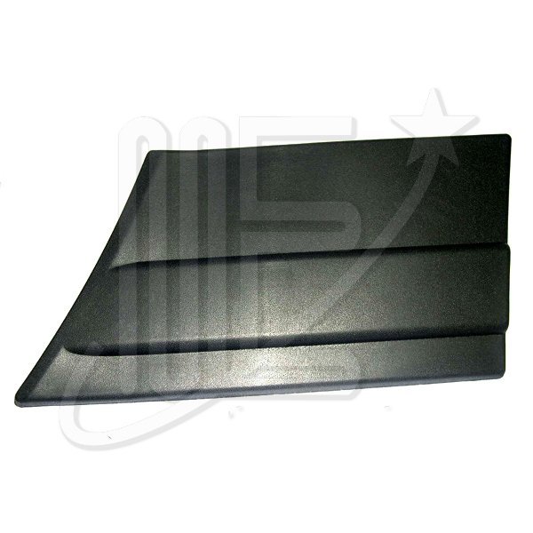 MOLDURA PLASTICA GUARD. D.D                 SR 504