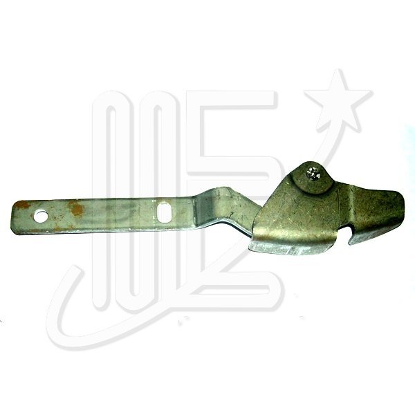 BISAGRA CAPOT IZQUIERDA         504