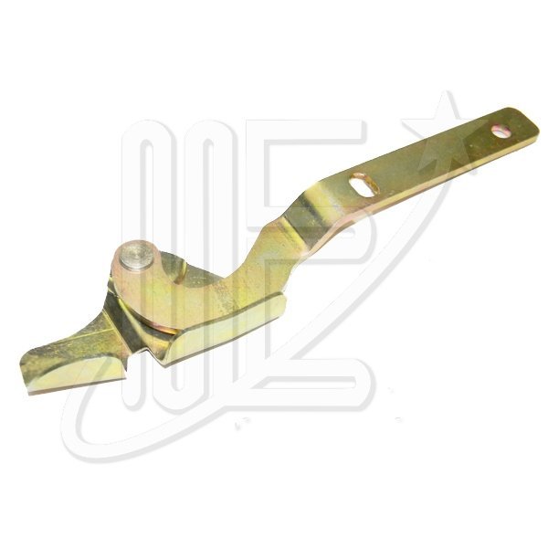 BISAGRA CAPOT IZQUIERDA       504