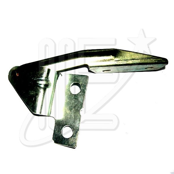 BISAGRA IZQUIERDA DE CAPOT                     405