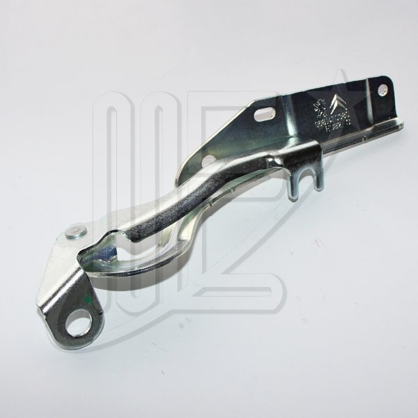 BISAGRA CAPOT IZQUIERDA ORIGINAL      C3 AIR CROSS