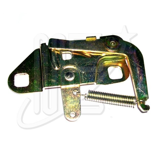 CERRADURA CAPOT ORIGINAL IMPORTADA           BOXER