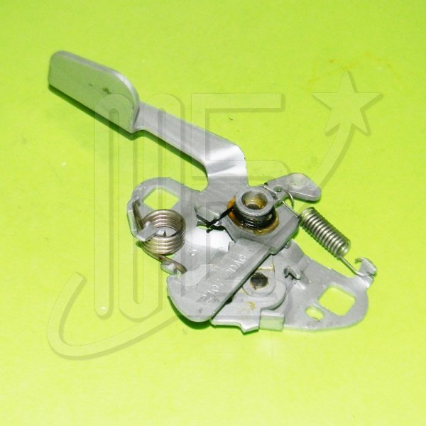 CERRADURA CAPOT 306 N5