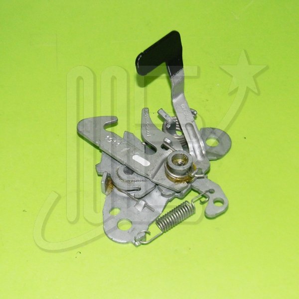 CERRADURA CAPOT ORIGINAL -DV6-             PARTNER