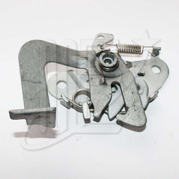 CERRADURA CAPOT ORIGINAL            XSARA PICASSO
