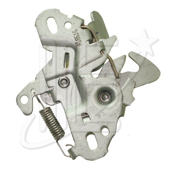 CERRADURA CAPOT ORIGINAL EXPERT