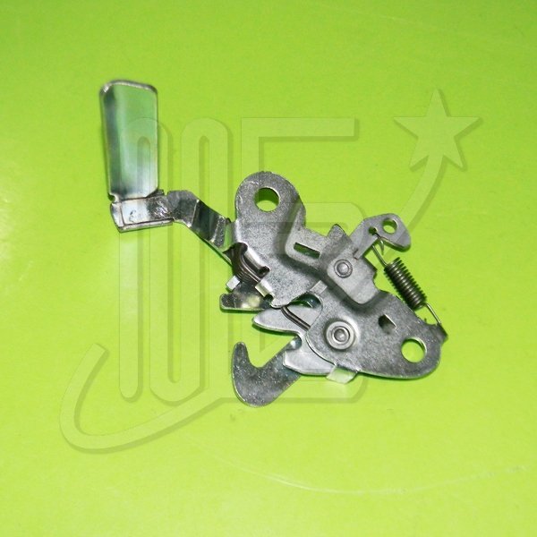 CERRADURA CAPOT 207