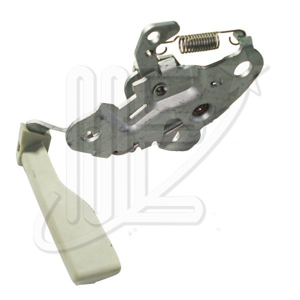 CERRADURA CAPOT ORIGINAL                       207