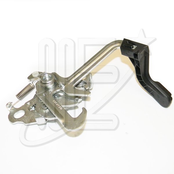 CERRADURA CAPOT ORIGINAL                       DS3