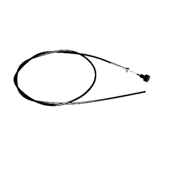 CABLE COMP.TIRA CAPOT
