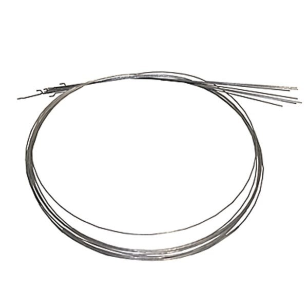 CABLE TIRA CAPOT COMANDO