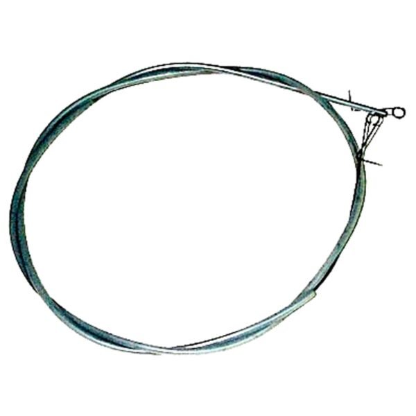 CABLE TIRA CAPOT E/BISAGRAS
