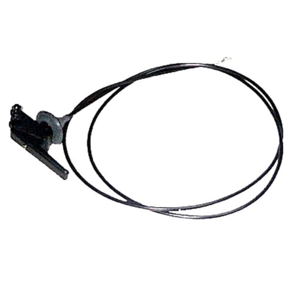 CABLE TIRA CAPOT H 99