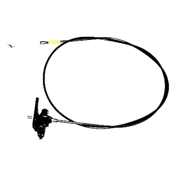 CABLE TIRA CAPOT D 95