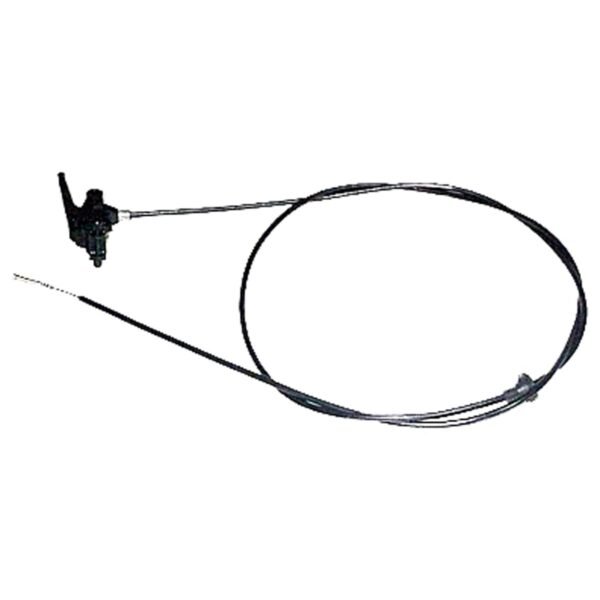 CABLE TIRA CAPOT