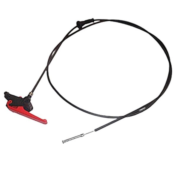 CABLE TIRA CAPOT