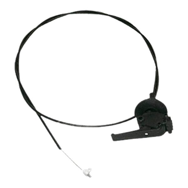 CABLE TIRA CAPOT COMPLETO