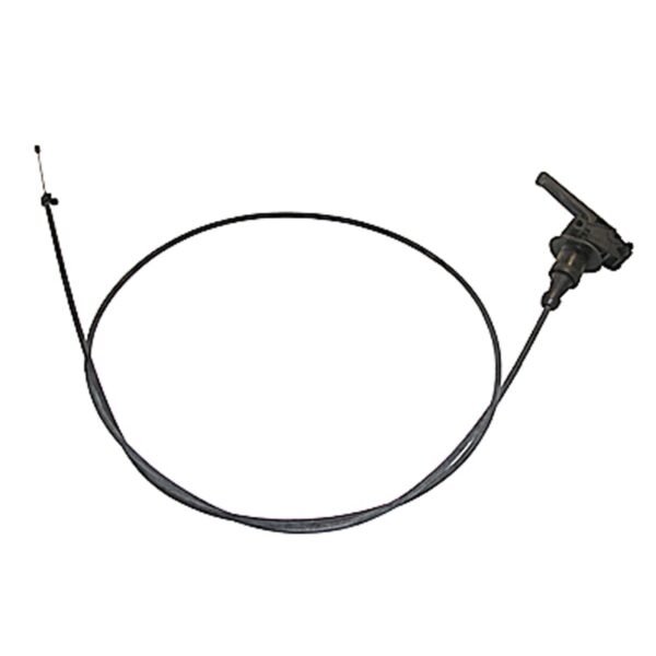 CABLE TIRA CAPOT C/MANIJA
