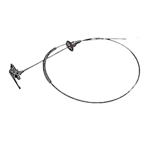 CABLE TIRA CAPOT