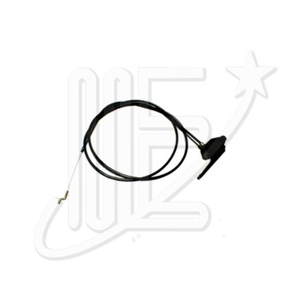 CABLE APERTURA CAPOT 969 205