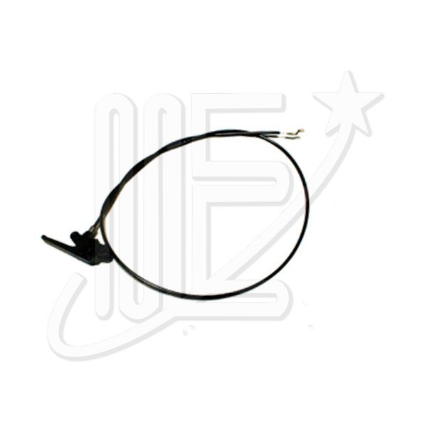 CABLE APERTURA CAPOT 751 405 /95