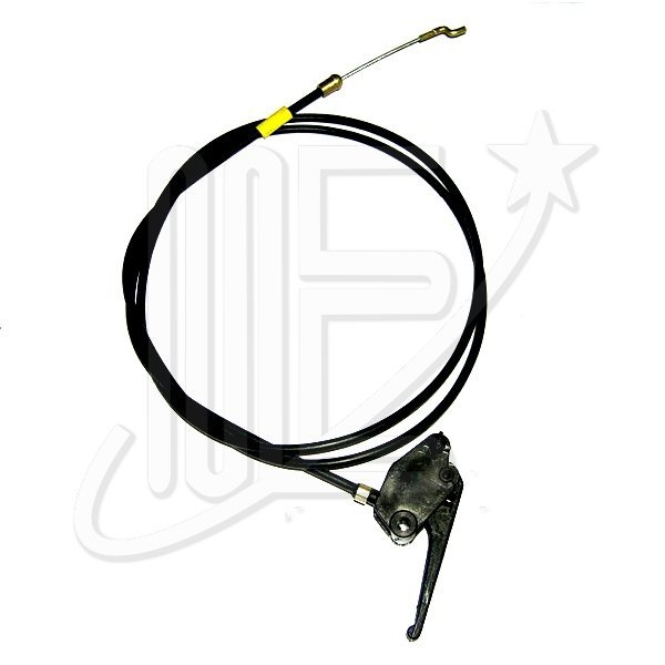 CABLE APERTURA CAPOT 958 405 95/