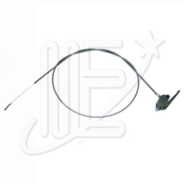 CABLE APERTURA CAPOT 970 SAXO