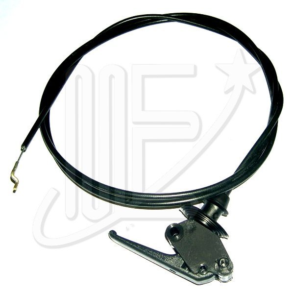 CABLE APERTURA CAPOT 884 306