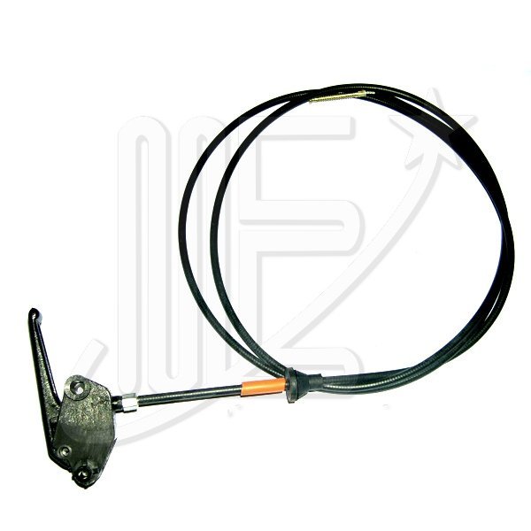 CABLE APERTURA CAPOT 956 BERLINGO