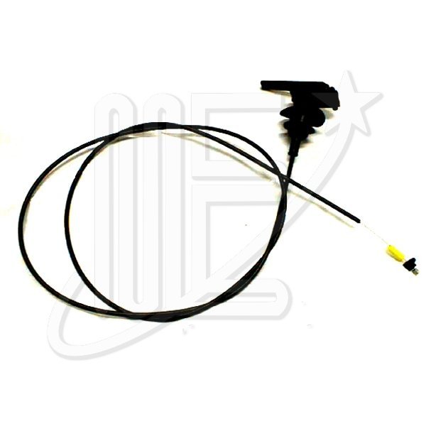 CABLE APERTURA CAPOT 3235 206