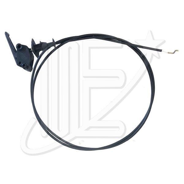 CABLE APERTURA CAPOT 3216 406