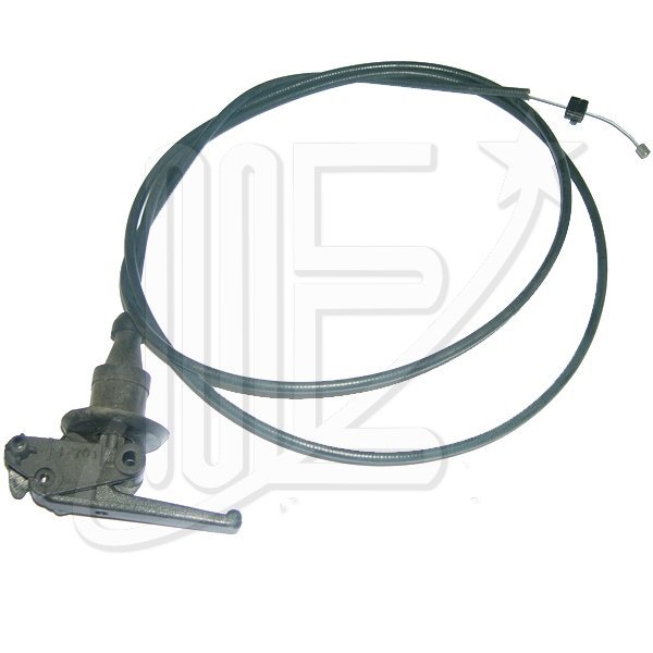 CABLE APERTURA CAPOT 3918 C/PALANCA 307
