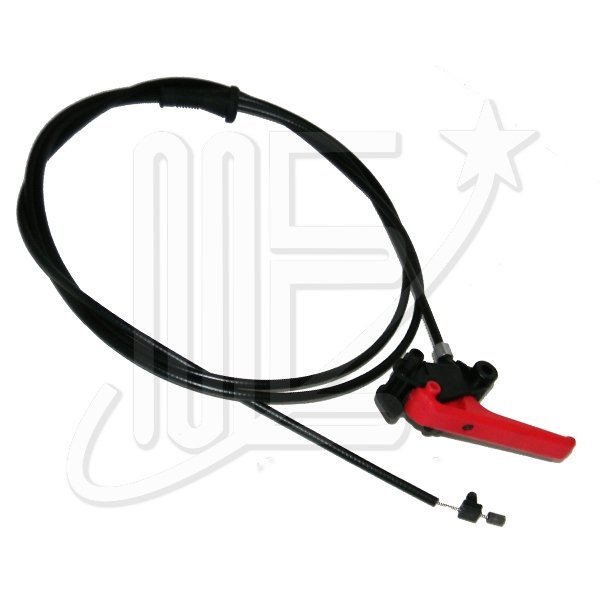 CABLE APERTURA CAPOT ORIGINAL          PARTNER 10/