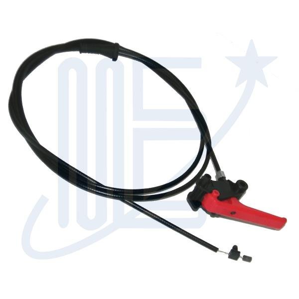 CABLE APERTURA CAPOT ORIGINAL         BERLINGO 10/