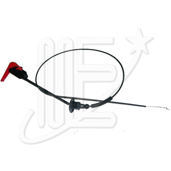 CABLE APERTURA CAPOT ORIGINAL                   C3