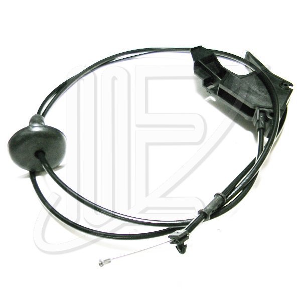 CABLE COMANDO APERTURA CAPOT ORIGINAL      308-408