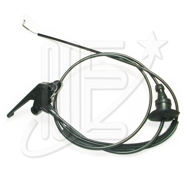 CABLE COMANDO APERTURA CAPOT ORIGINAL          207