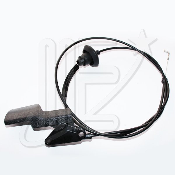 CABLE APERTURA CAPOT ORIGINAL         C3 AIR CROSS
