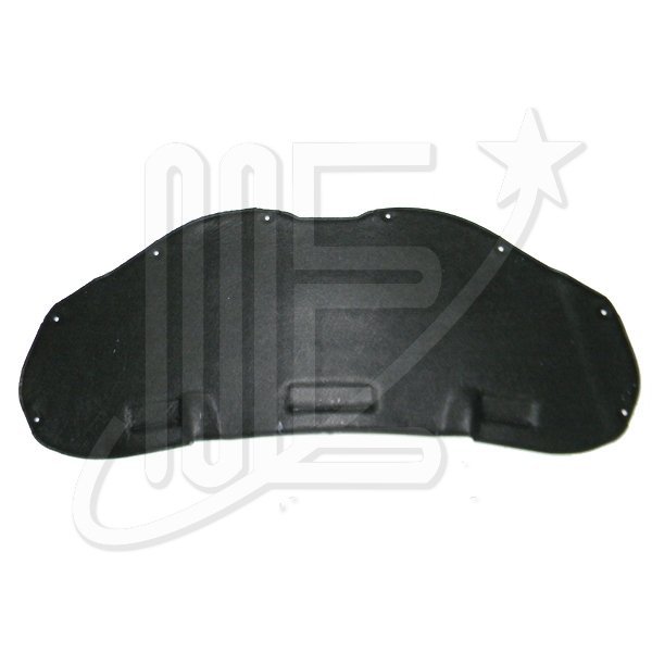 INSONORIZADOR BAJO CAPOT ORIGINAL C4