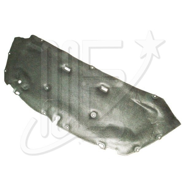 INSONORIZANTE BAJO CAPOT ORIGINAL 308-408